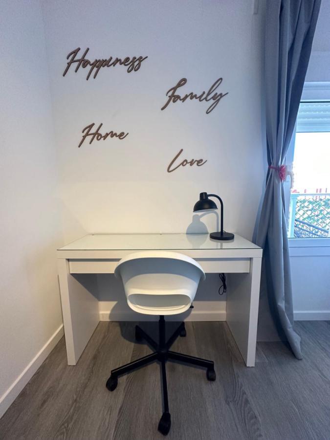 Apt Centrico Con Vistas Y Piscinas Benalmadena Ngoại thất bức ảnh