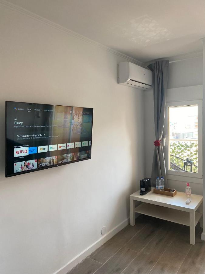 Apt Centrico Con Vistas Y Piscinas Benalmadena Ngoại thất bức ảnh