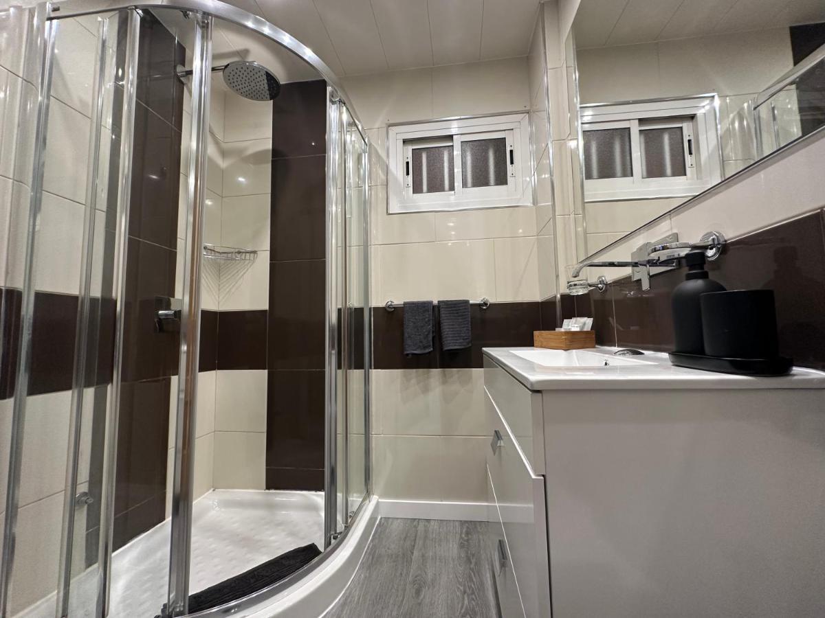 Apt Centrico Con Vistas Y Piscinas Benalmadena Ngoại thất bức ảnh